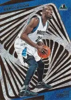 2015-16 Panini Revolution #4 Kevin Garnett