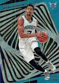 2015-16 Panini Revolution #8 Jeremy Lamb