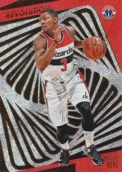 2015-16 Panini Revolution #9 Bradley Beal