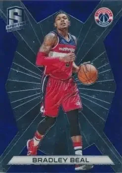 2015-16 Panini Spectra #2 Bradley Beal