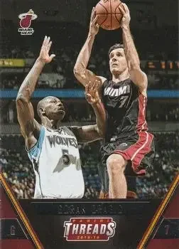 Front of Goran Dragić