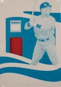 2023 Panini Immaculate Collection feature card