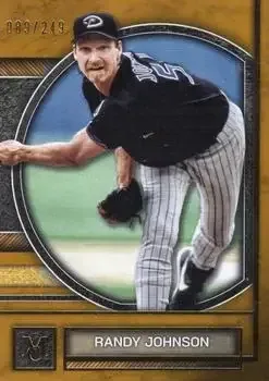 2025 Topps Museum Collection feature card