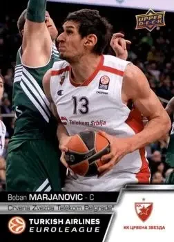 Front of Boban Marjanović