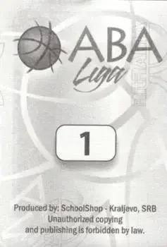 Back of logo