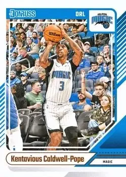 Front of Kentavious Caldwell-Pope