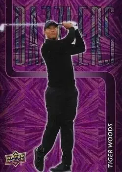 2026 Upper Deck feature card