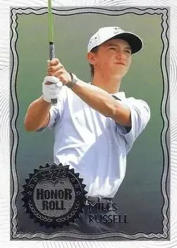 2026 Upper Deck feature card