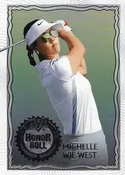 2026 Upper Deck feature card