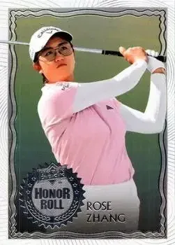 2026 Upper Deck feature card