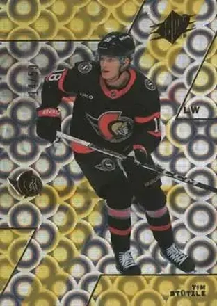 2023-24 SPx - Grand Finale #68 - Tim Stutzle - Ottawa Senators