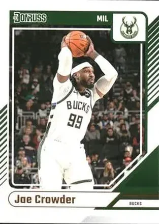 2024-25 Donruss #44 Jae Crowder