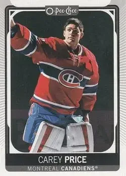 2021-22 O-Pee-Chee feature card