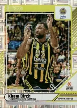 Front of Khem Birch