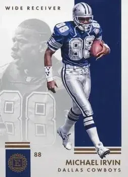 2016 Panini Encased feature card