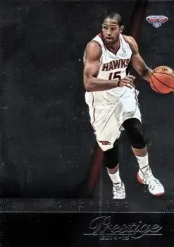 Front of Al Horford