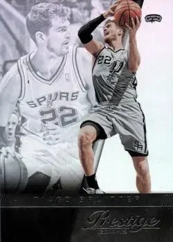 2014-15 Panini Prestige Premium #3 Tiago Splitter