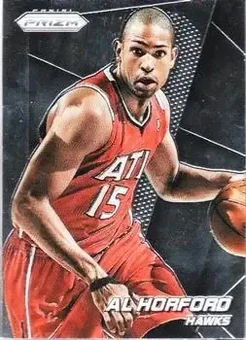 Al Horford