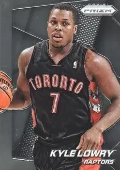 Front of Kyle Lowry