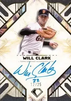 2025 Topps Diamond Icons feature card