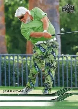 2026 Upper Deck feature card