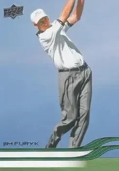 2026 Upper Deck feature card