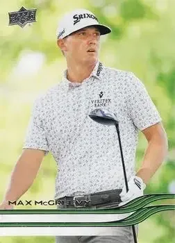 Golf card
