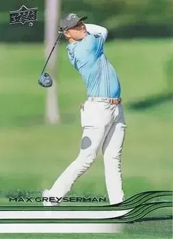 2026 Upper Deck feature card