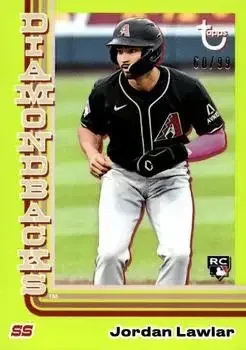 2024 Topps Brooklyn Collection feature card