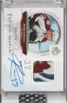 2019-20 Upper Deck Buybacks feature card