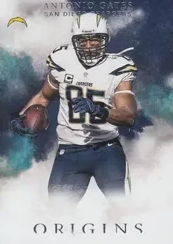 2016 Panini Origins feature card