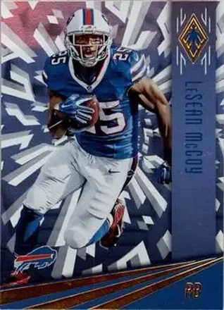 2016 Panini Phoenix #12 - LeSean McCoy - Buffalo Bills