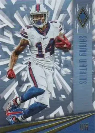 2016 Panini Phoenix #13 - Sammy Watkins - Buffalo Bills