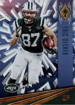 2016 Panini Phoenix feature card