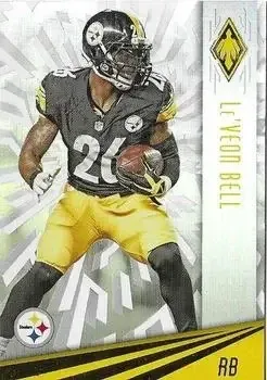 2016 Panini Phoenix feature card