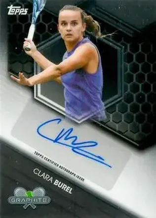 Graphite Signatures
