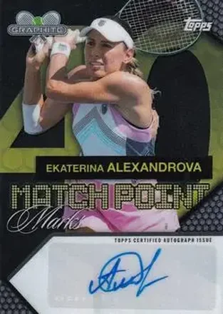 Match Point Marks