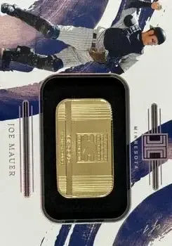 2024 Panini Impeccable feature card