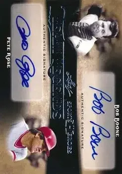 2016 Leaf Sports Heroes feature card