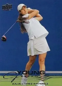 2026 Upper Deck feature card