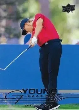 2026 Upper Deck feature card