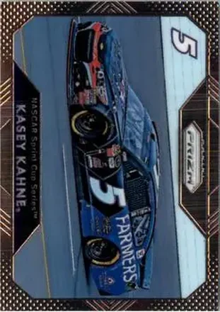 2016 Panini Prizm #56 - Kasey Kahne - Hendrick Motorsports