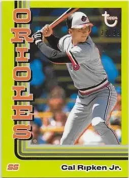 2024 Topps Brooklyn Collection feature card