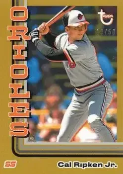 2024 Topps Brooklyn Collection feature card