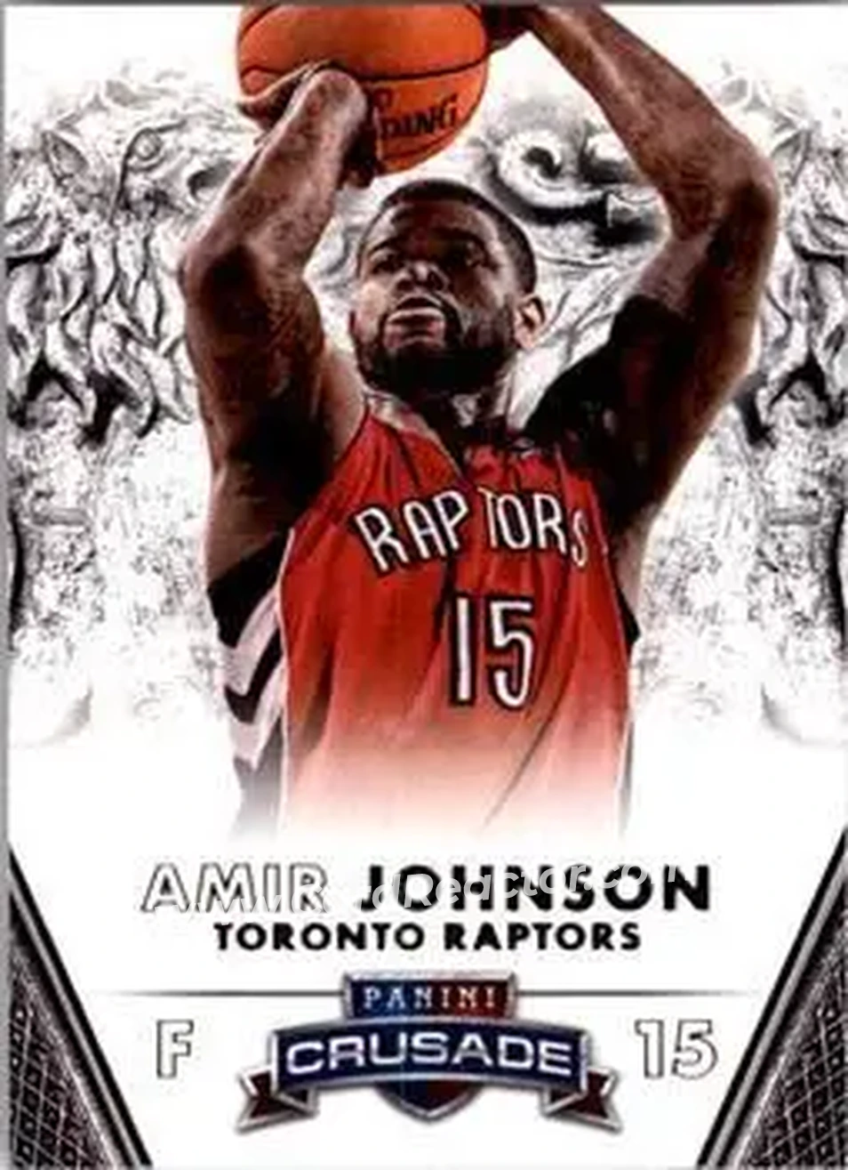 2013-14 Panini Crusade #14 - Jameer Nelson - Orlando Magic - Front 2013-14 Panini Crusade #14 - Jameer Nelson - Orlando Magic - Front