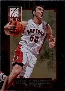 2013-14 Panini Elite #10 Tyler Hansbrough