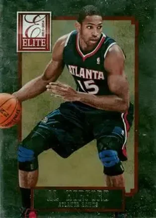 2013-14 Panini Elite #26 Al Horford