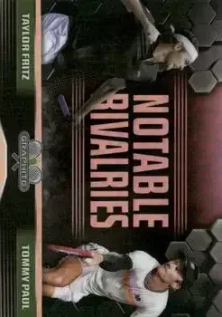 2024 Topps Graphite feature card