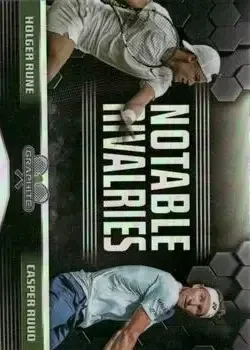 2024 Topps Graphite feature card