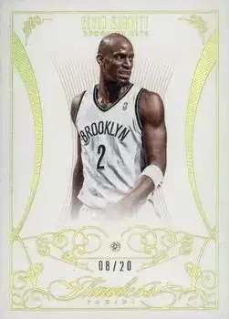 2013-14 Panini Flawless